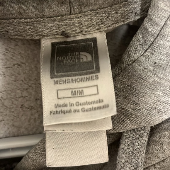 North Face Sweater - Picture 3 of 3